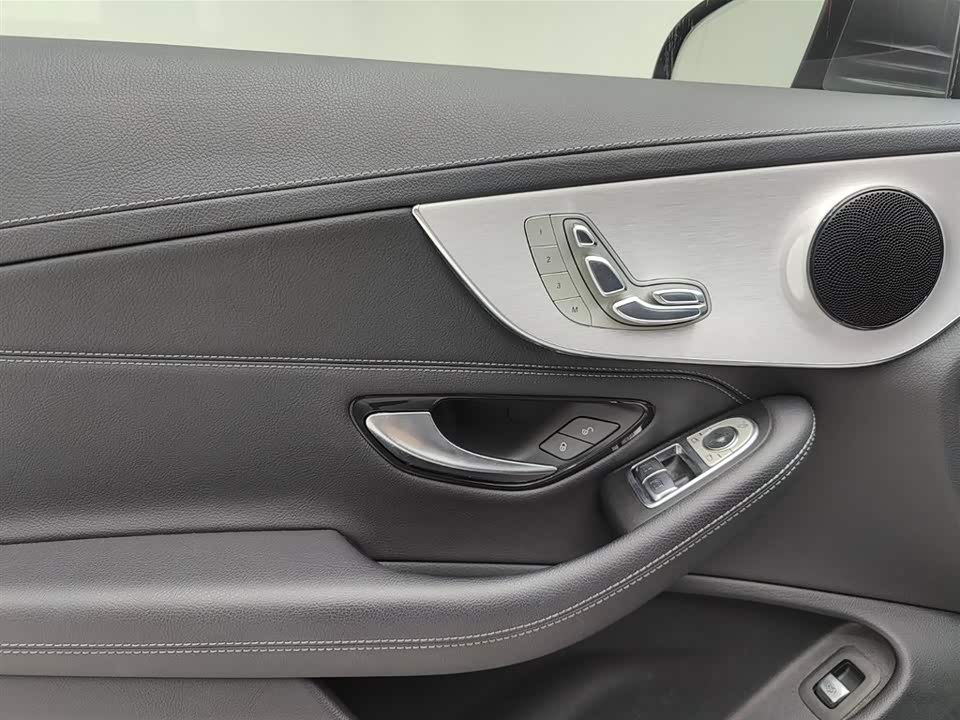 Mercedes-Benz Class C Mercedes-Benz Class C