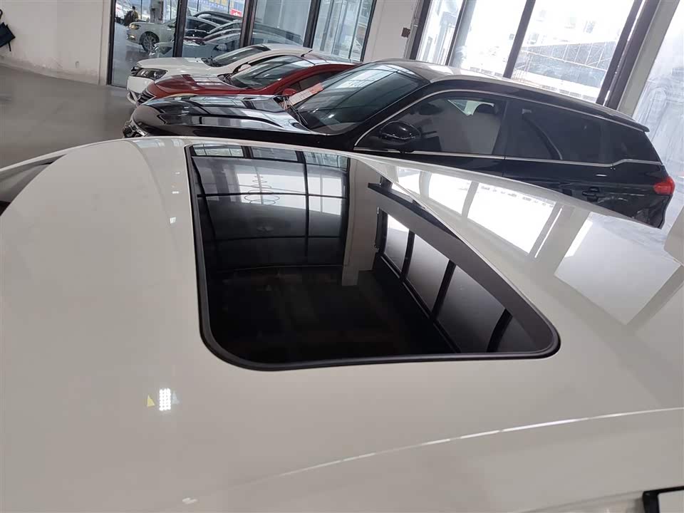 Volkswagen Lavida Volkswagen Lavida