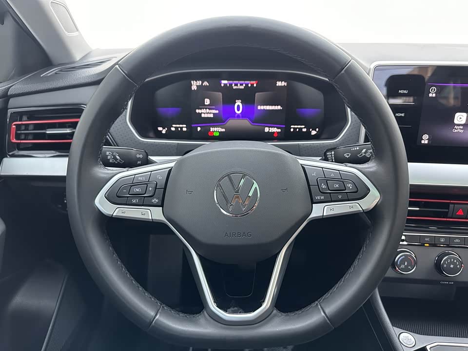 Volkswagen Lavida Volkswagen Lavida