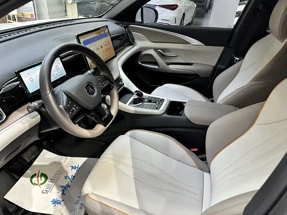 BYD Songjiang BYD Songjiang