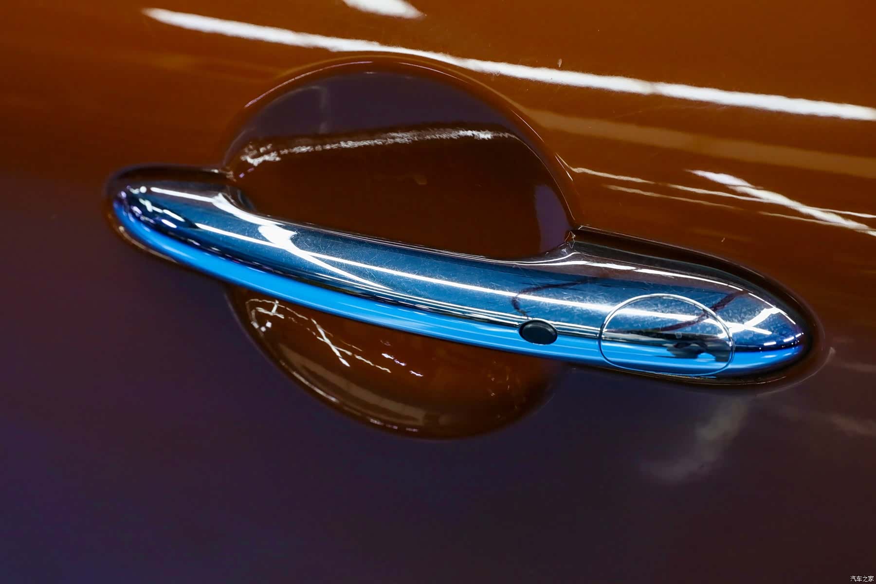 Mini Countryman, 2018 6