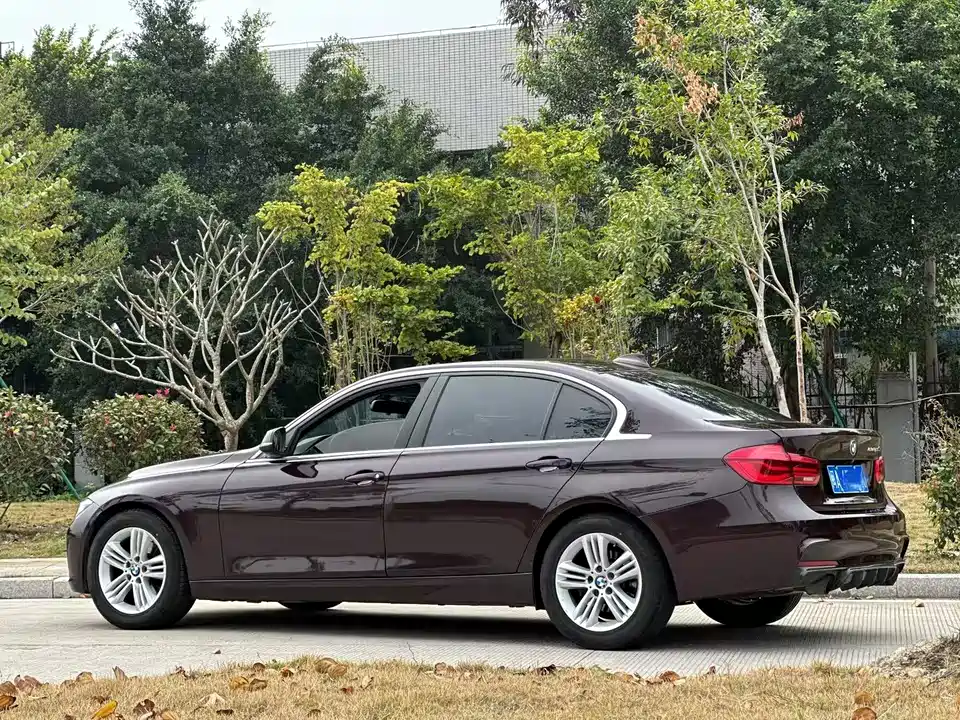 BMW 3 series BMW 3 series