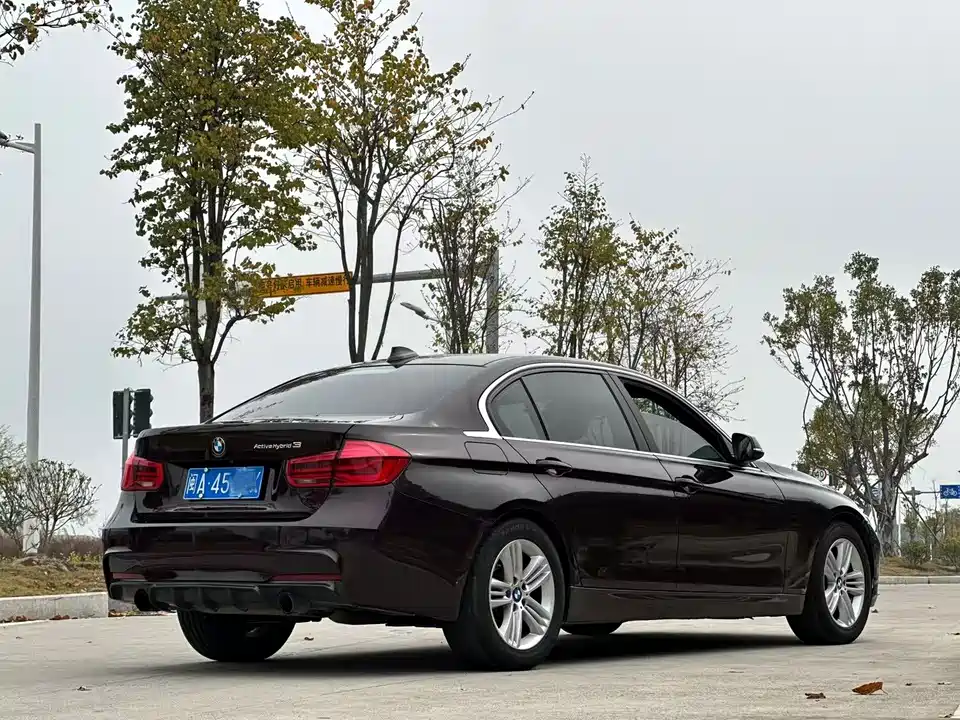 BMW 3 series BMW 3 series