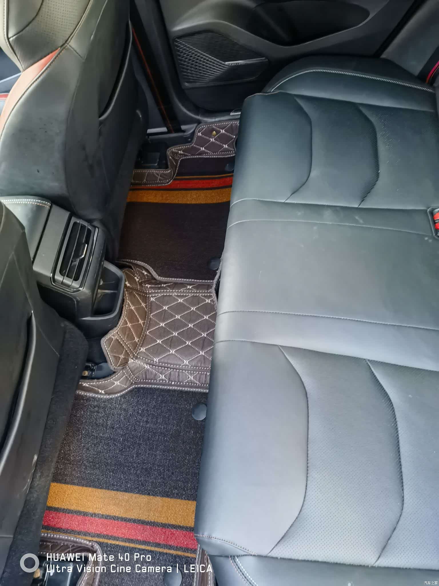 Geely Emgrand, 2021 6