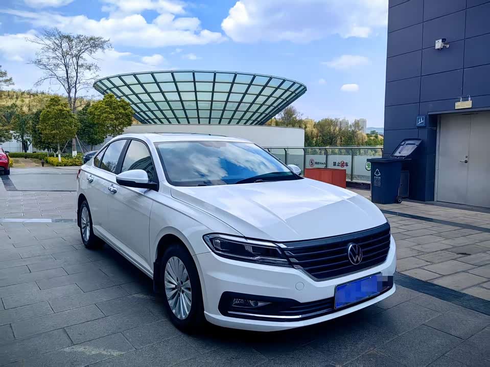 Volkswagen Lavida Volkswagen Lavida