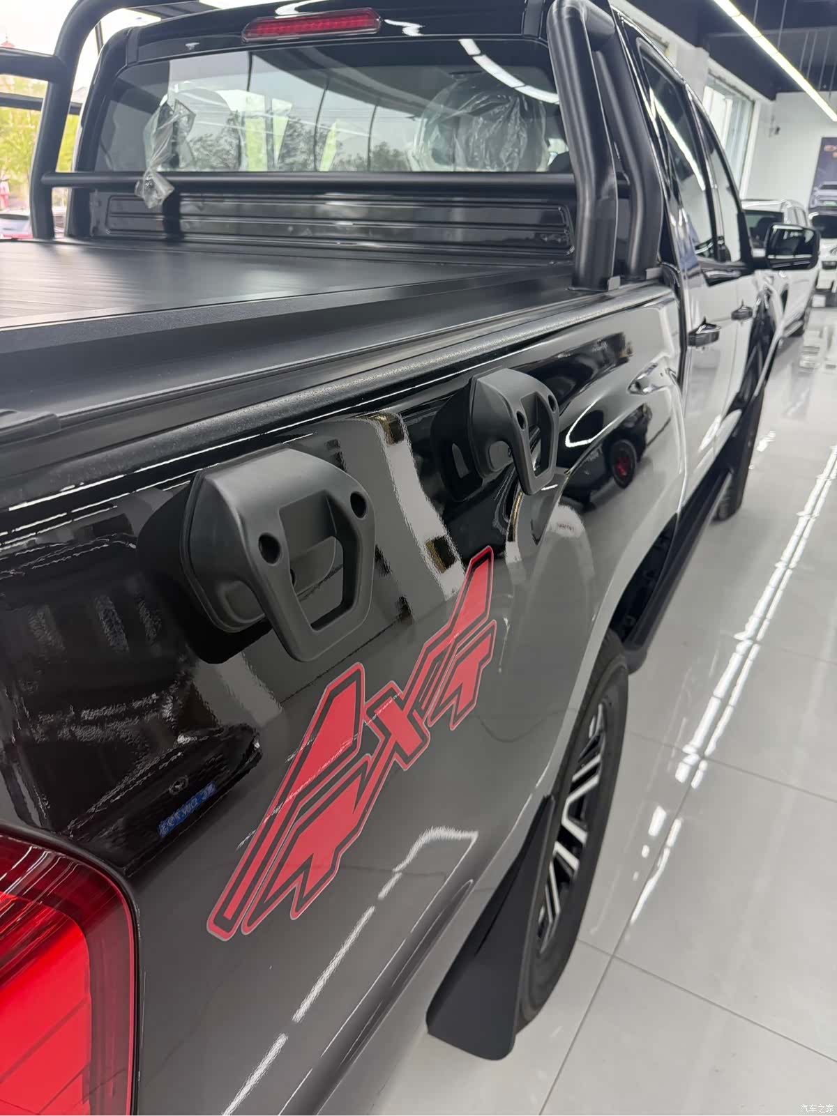 Foton F9, 2022 19