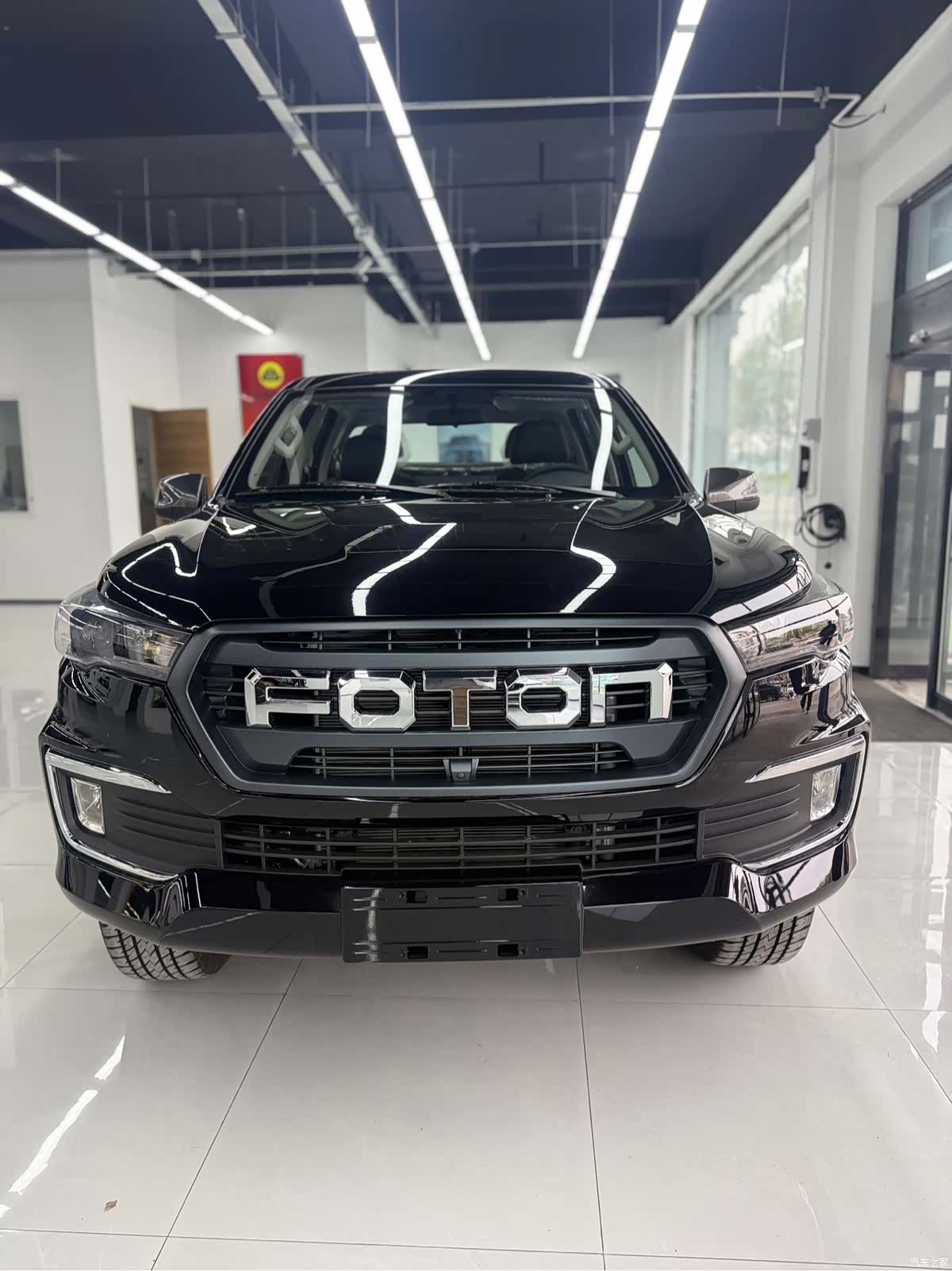 Foton F9, 2022 2
