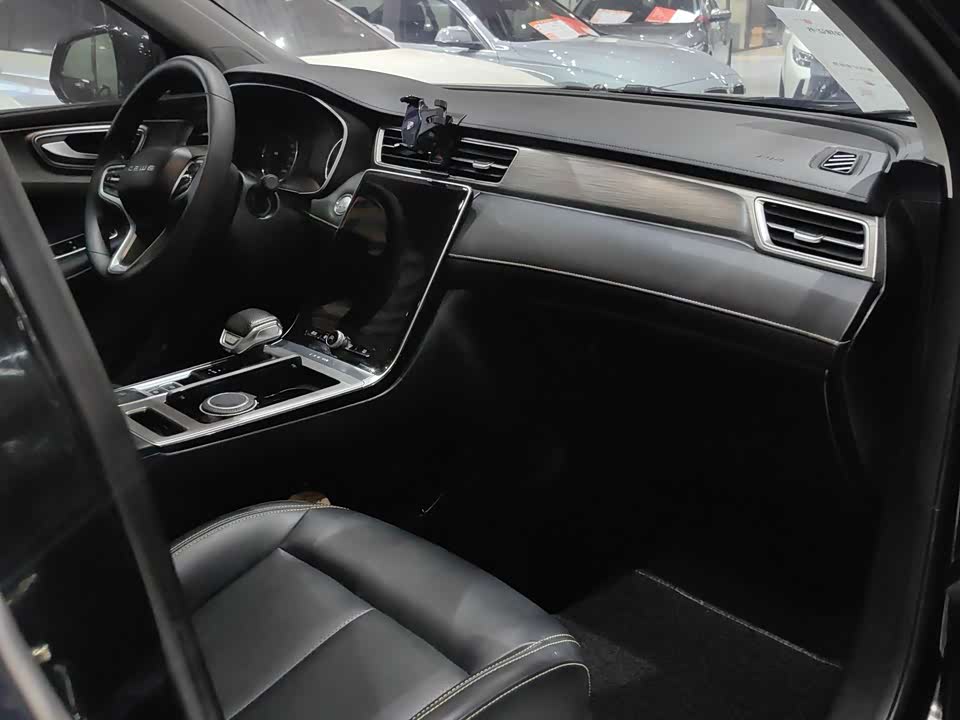 Roewe RX5 Roewe RX5