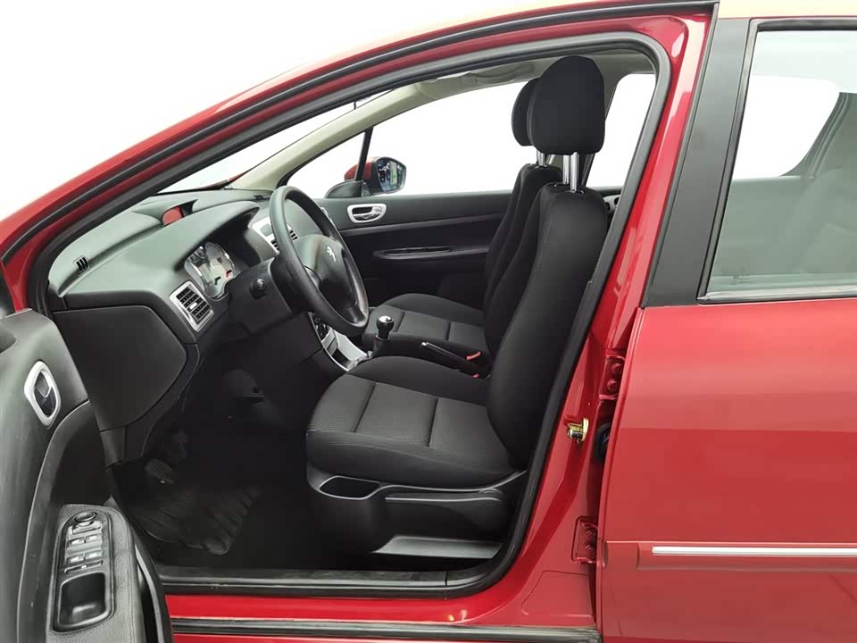 Peugeot 307 Peugeot 307