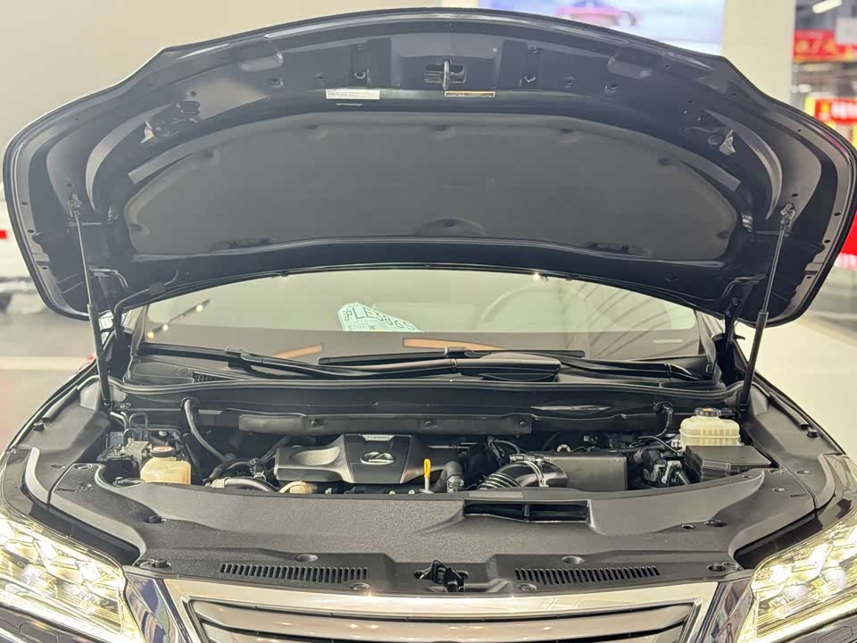 Lexus RX Lexus RX