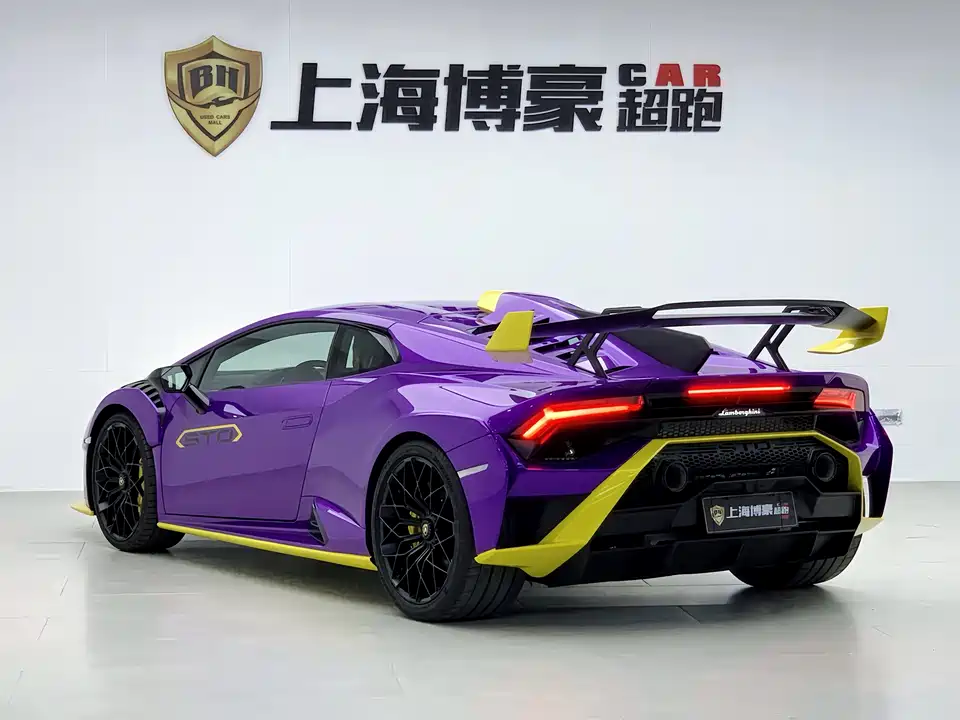Lamborghini Huracán