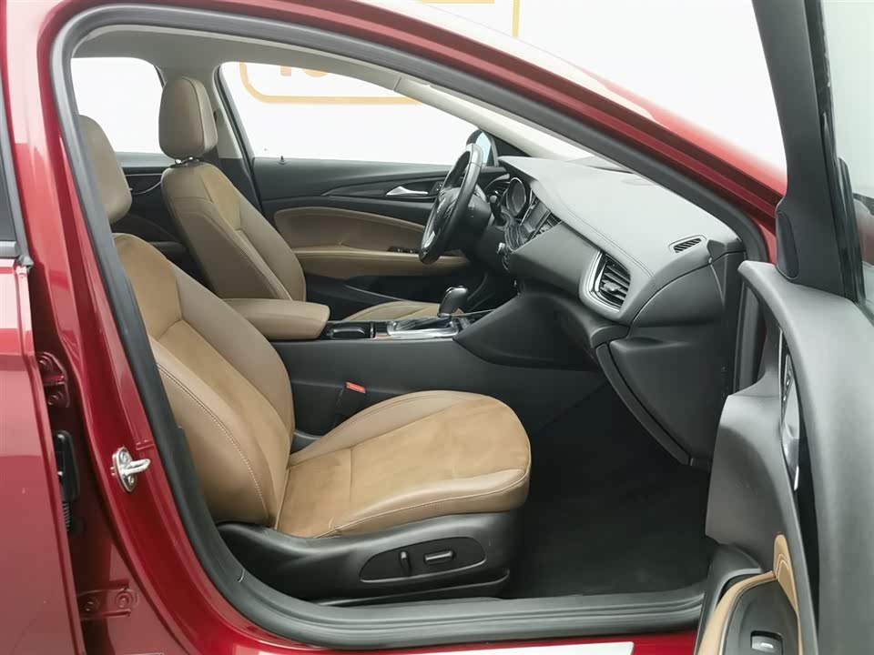 Buick Regal