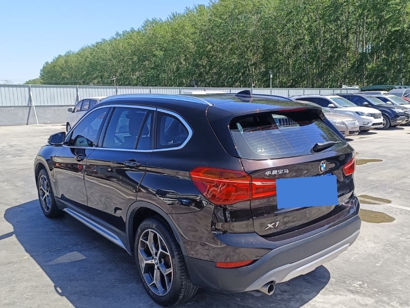 BMW X1 BMW X1