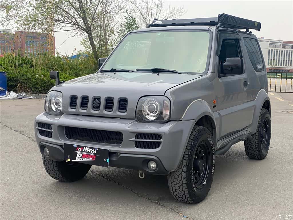 Suzuki 1.3, 2011 1