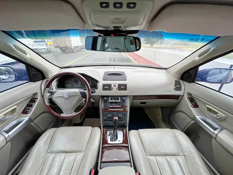 Volvo XC90 Volvo XC90