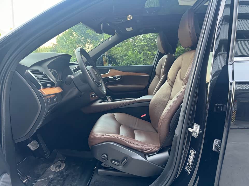 Volvo XC90 Volvo XC90