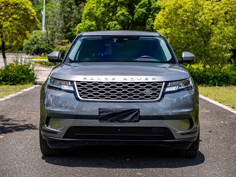 Land Rover Range Rover Star Pulse Land Rover Range Rover Star Pulse