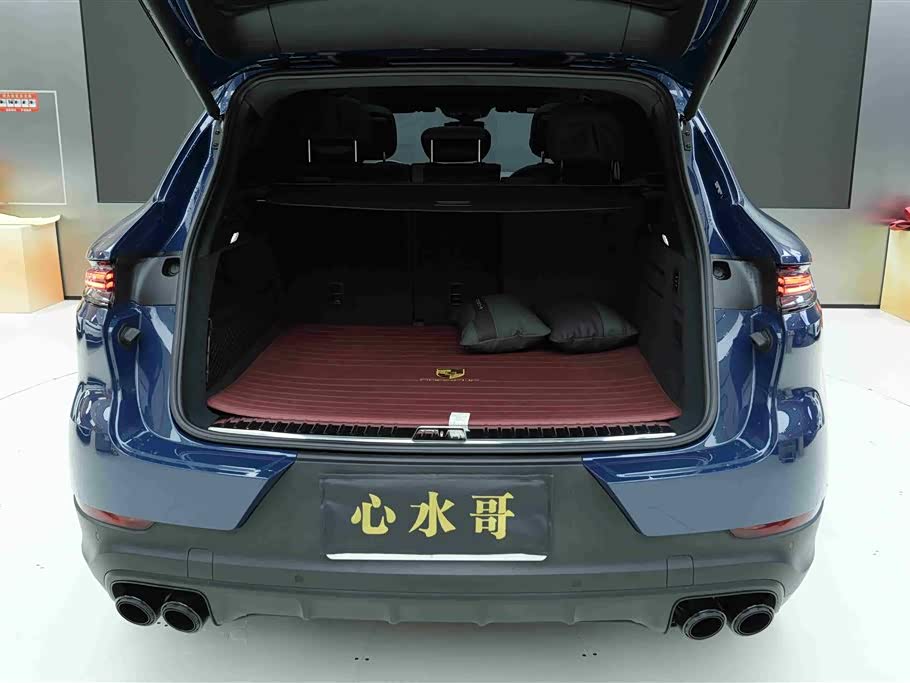 Porsche Cayenne Porsche Cayenne