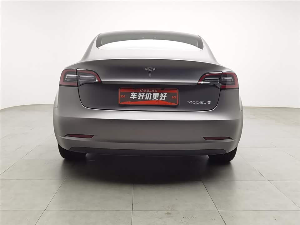 Tesla Model 3 Tesla Model 3