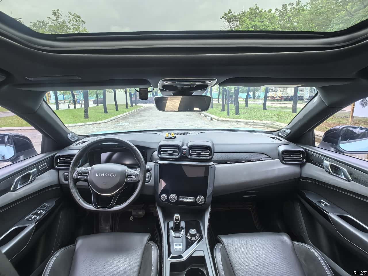 Lynk & Co 02, 2021 7