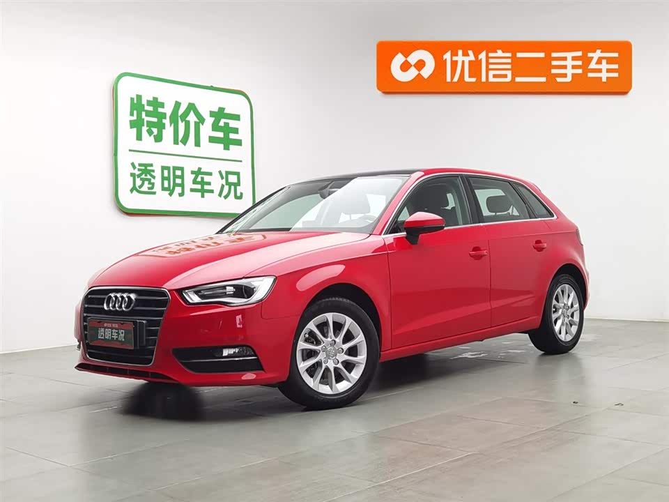 Audi A3 Audi A3