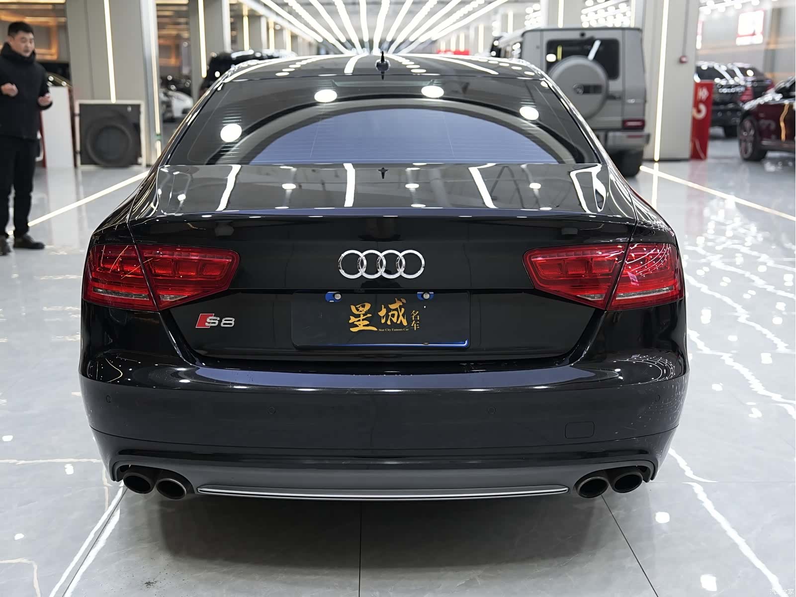 Audi TT, 2015 4
