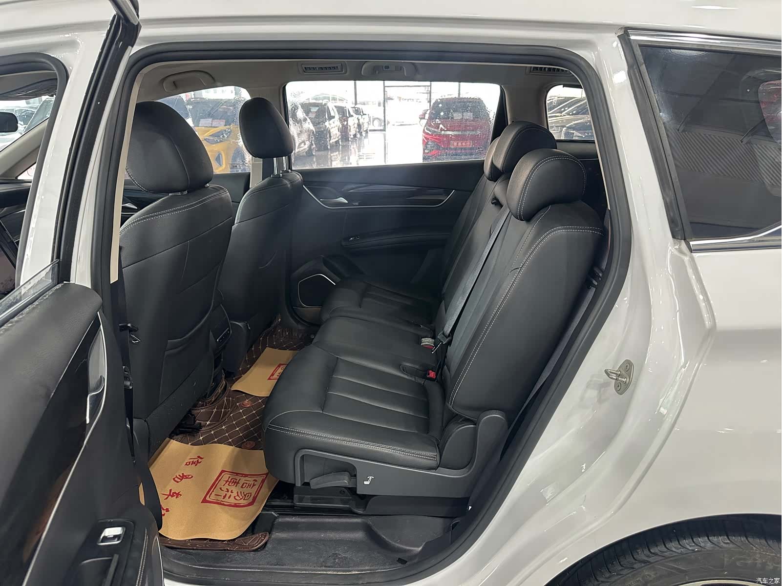 BYD Song, 2019 все фото