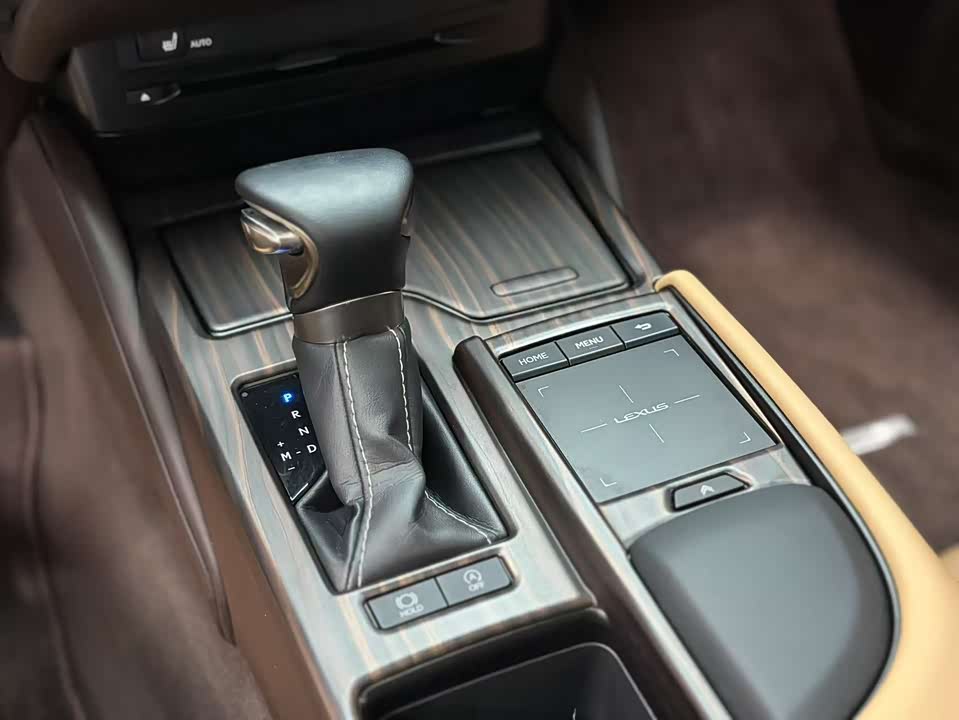 Lexus ES Lexus ES