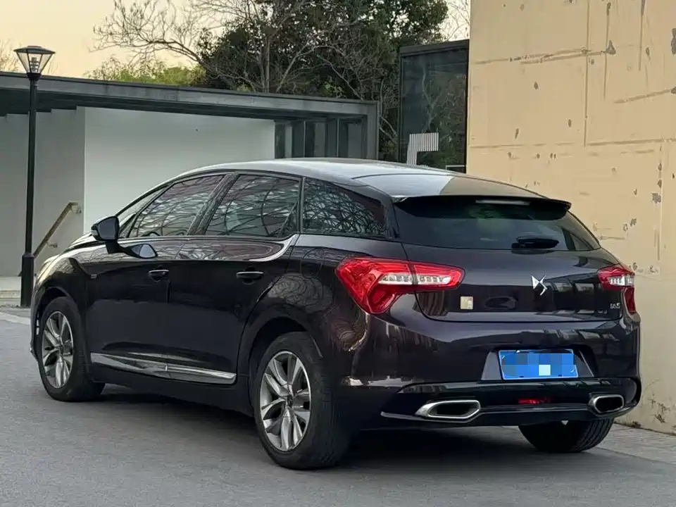 DS 5
