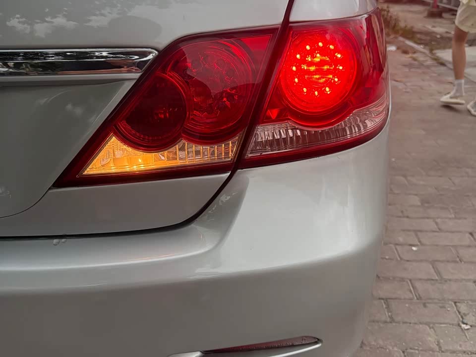 Toyota Camry Toyota Camry