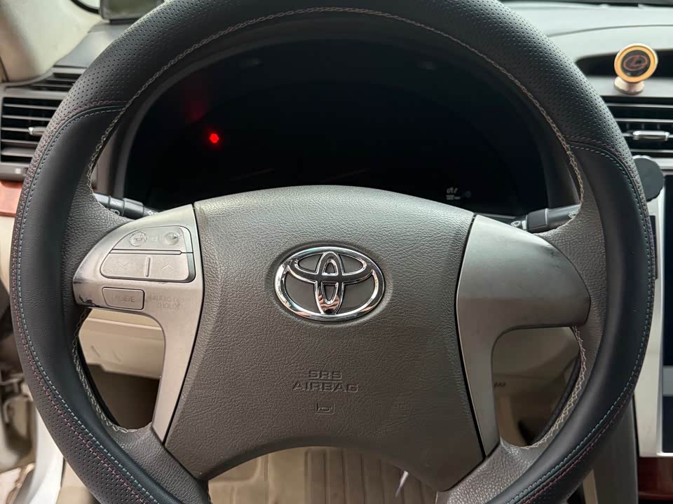 Toyota Camry Toyota Camry