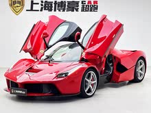 LaFerrari 2014�� 6.3L ��׼��