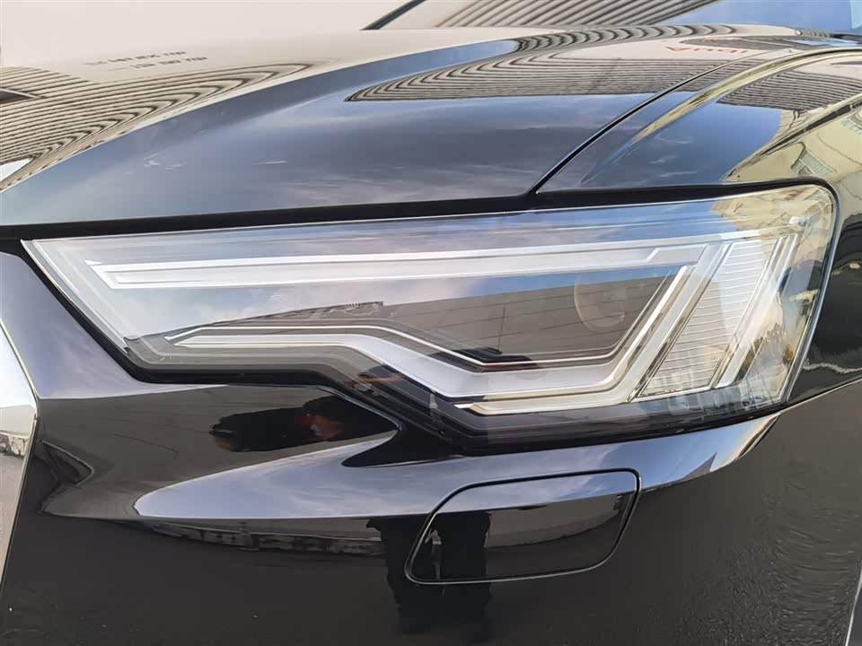Audi A6L Audi A6L