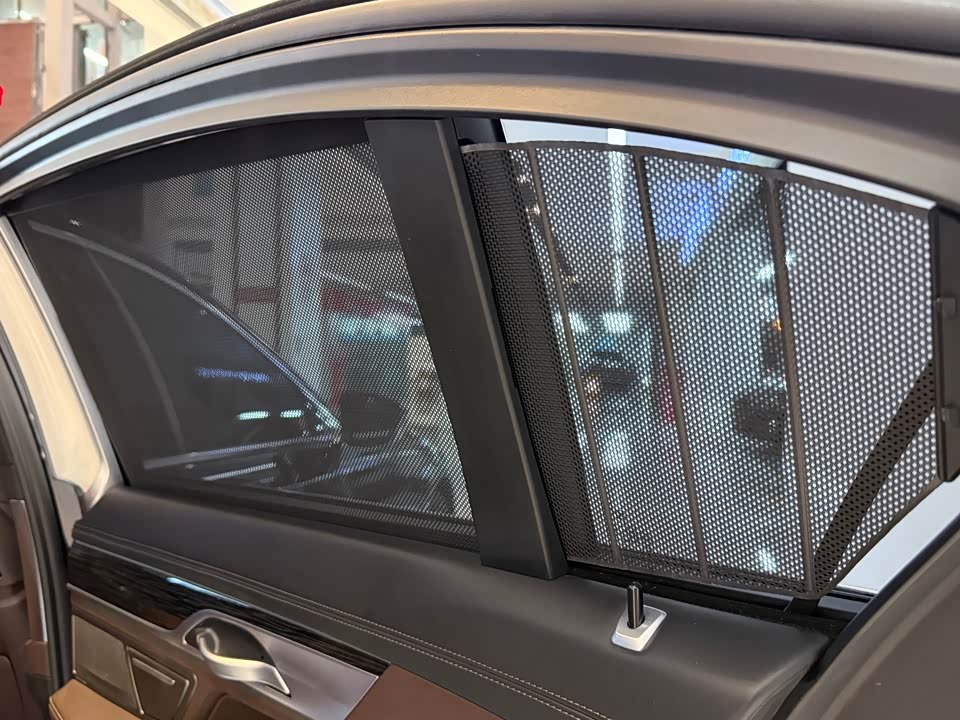 BMW 7 series BMW 7 series