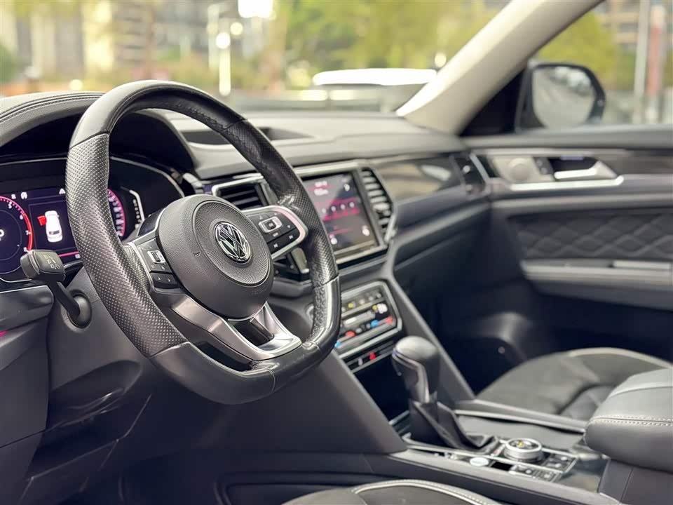 Volkswagen Tourang Volkswagen Tourang