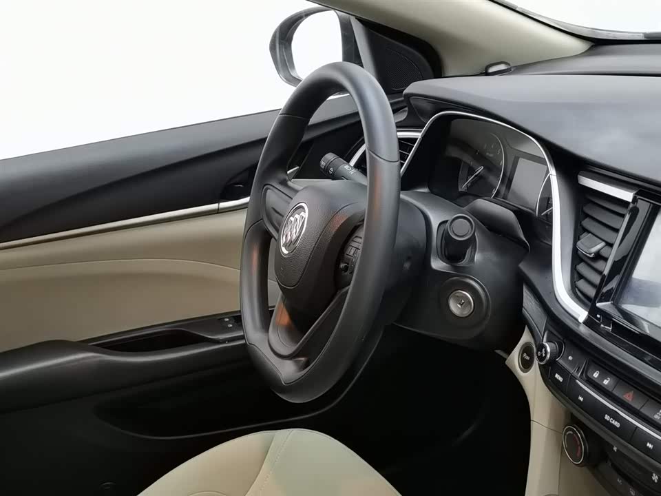 Buick Yinglang Buick Yinglang