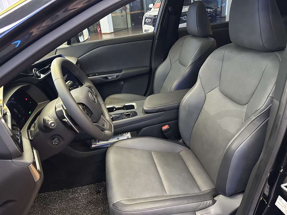Lexus RZ Lexus RZ