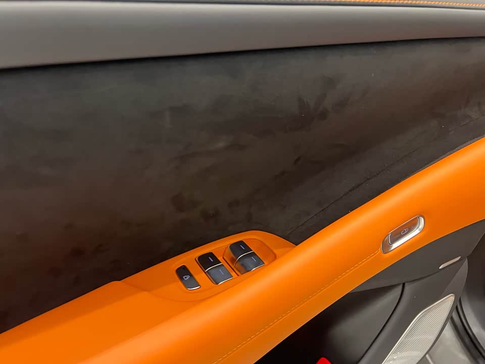 Xiaomi Xiaomi YU7 Xiaomi Xiaomi YU7