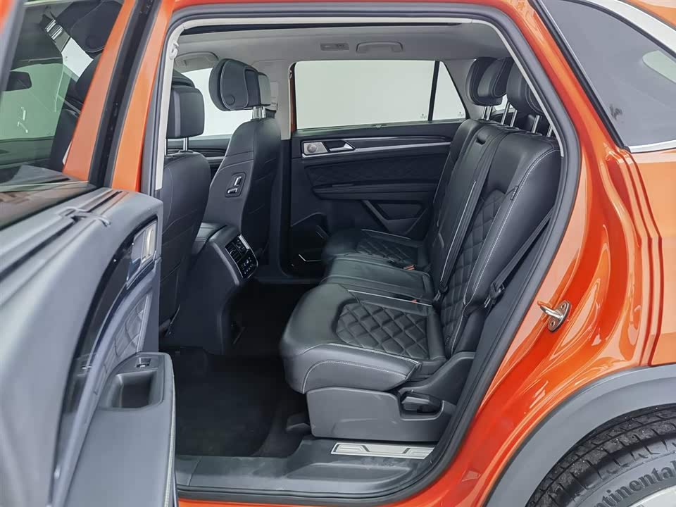 Volkswagen Tourang Volkswagen Tourang