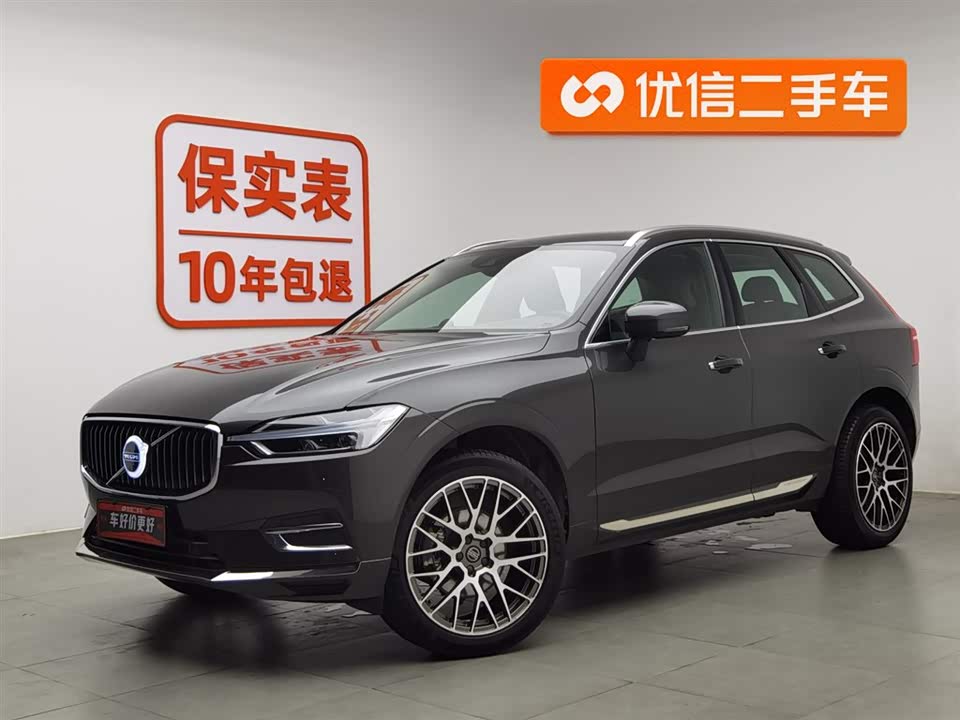 Volvo XC60 Volvo XC60