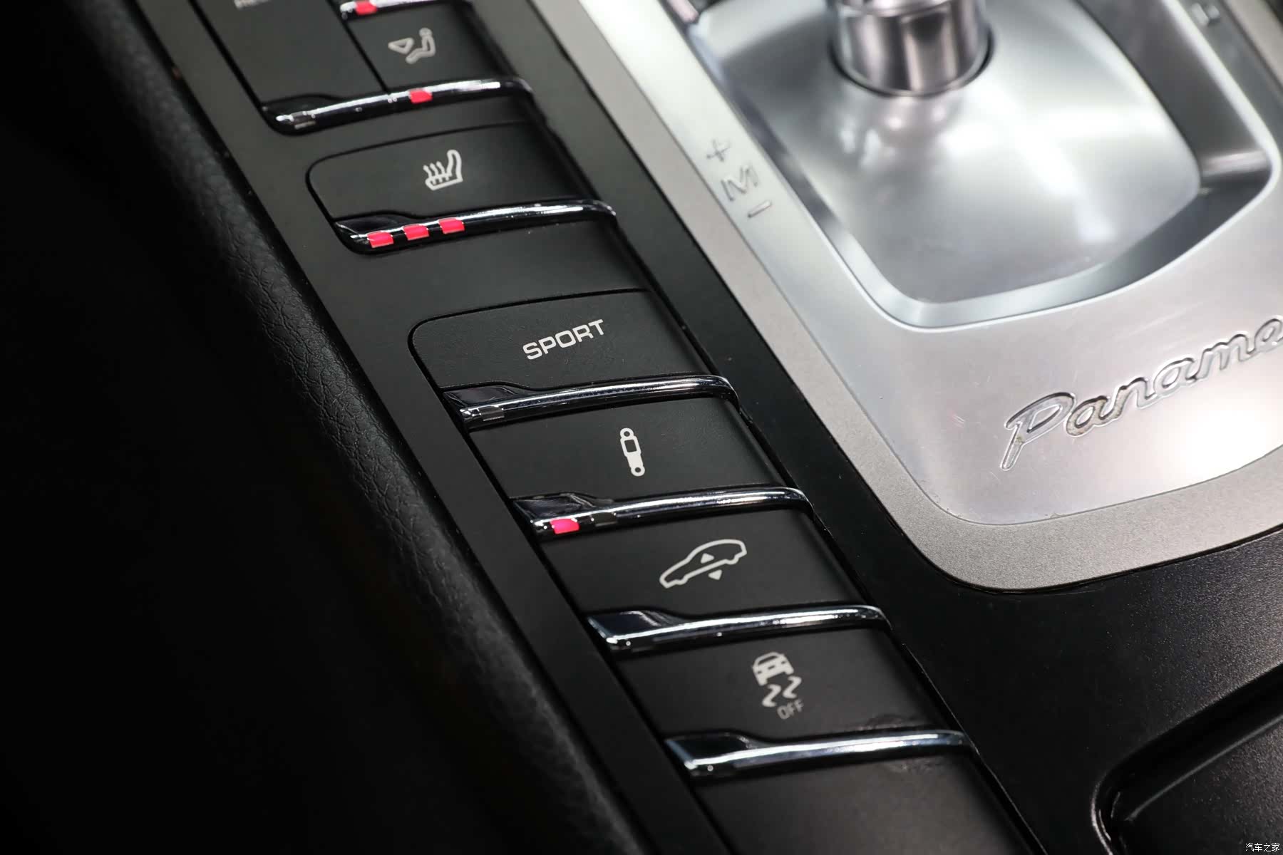 Porsche Panamera, 2012 18