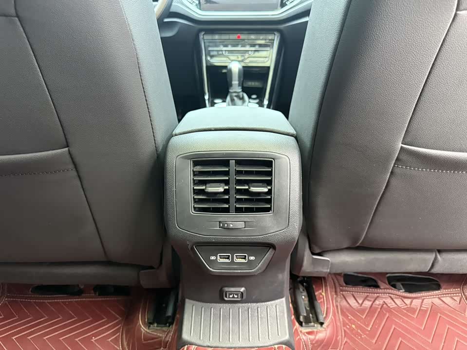 Henan Xuchang Car