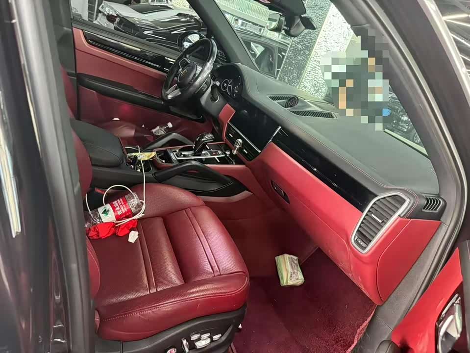 Porsche Cayenne Porsche Cayenne