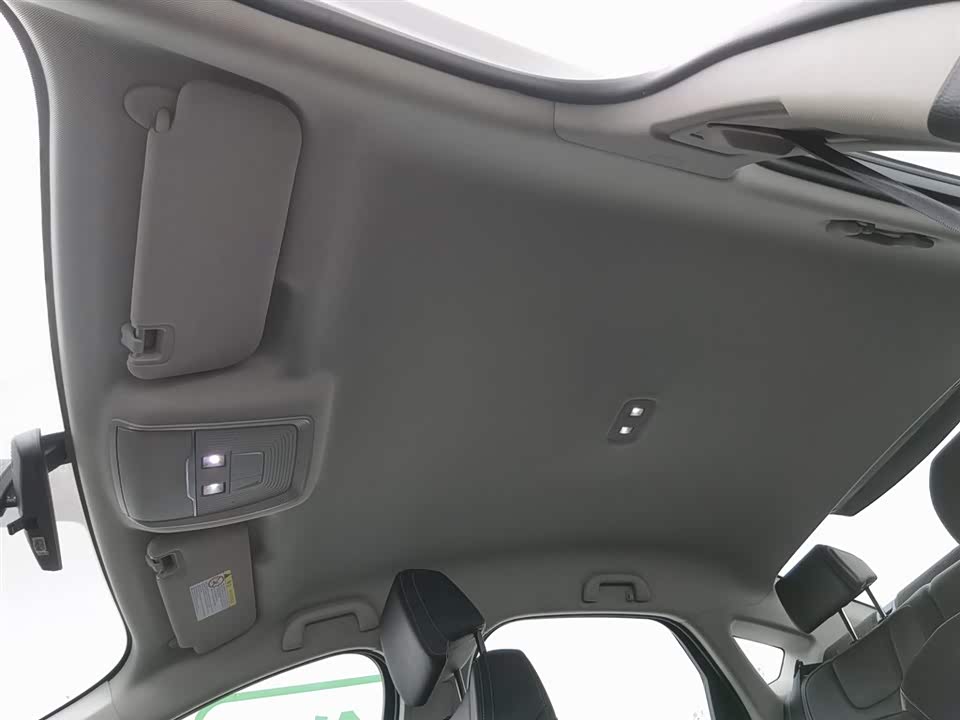 BYD Qin Pro
