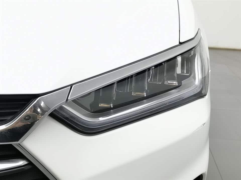 BYD Qin Pro