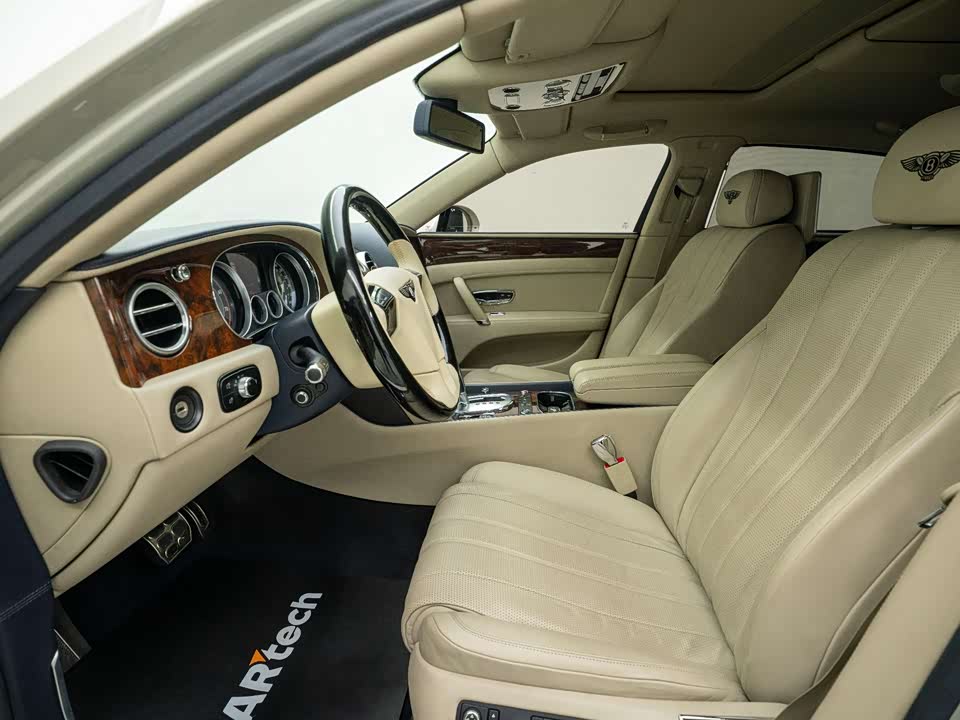Bentley Flying Bentley Flying