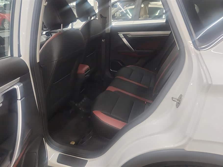 Geely Collray