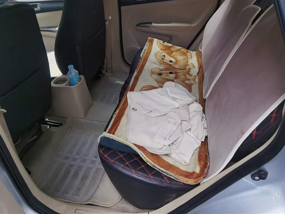 Haima M3