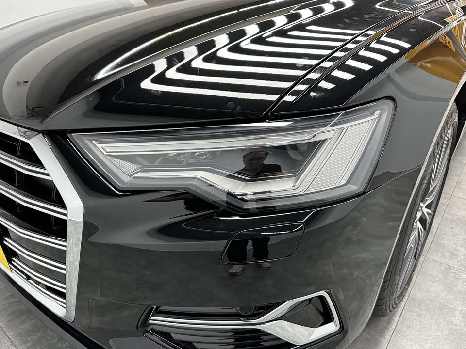 Audi A6L Audi A6L