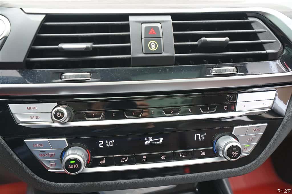 BMW X3, 2021 10